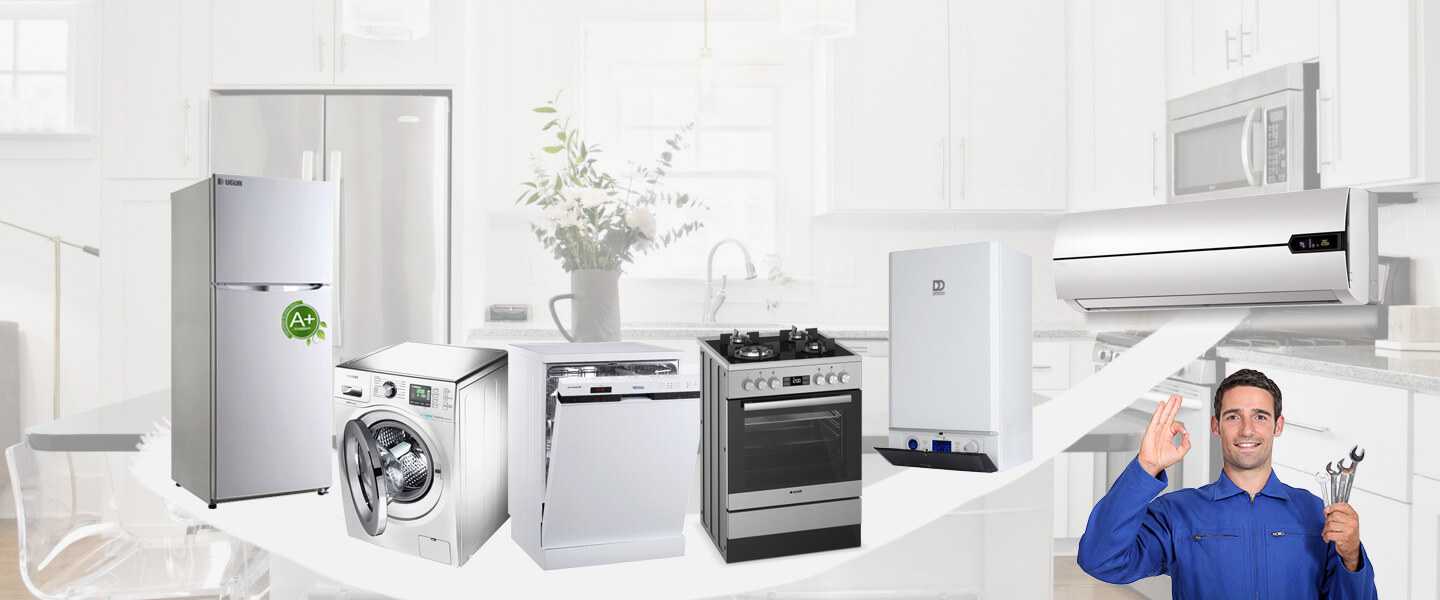 Ergene Gorenje Servisi